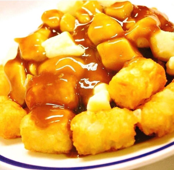 Carleton Place Poutine