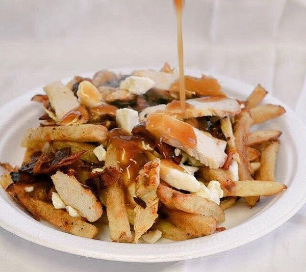 Carleton Place Poutine