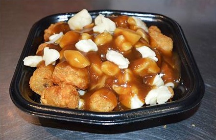 Carleton Place Poutine